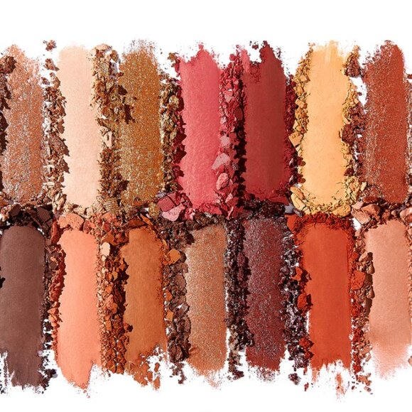 Sigma Beauty Cor-de-Rosa Eyeshadow palette - Picture 2 of 3